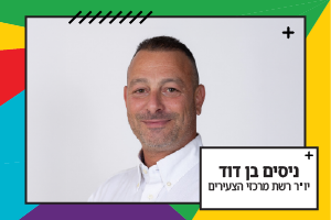 ניסים בן דוד