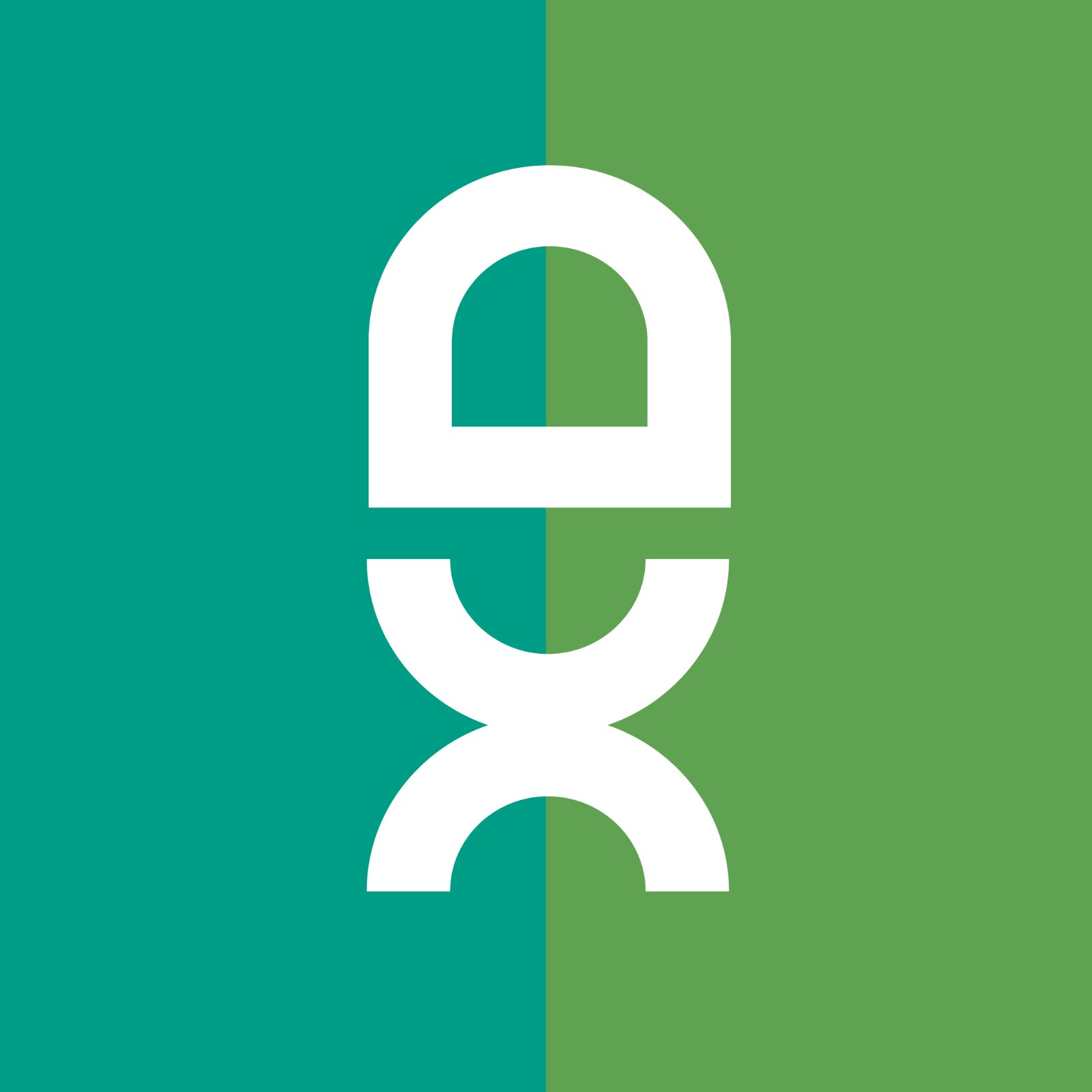 company logo
